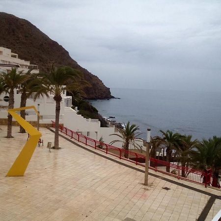 Piso Carboneras Playa Leilighet Rom bilde