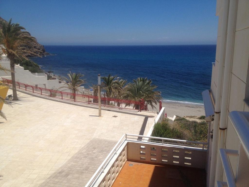 Piso Carboneras Playa Leilighet Rom bilde
